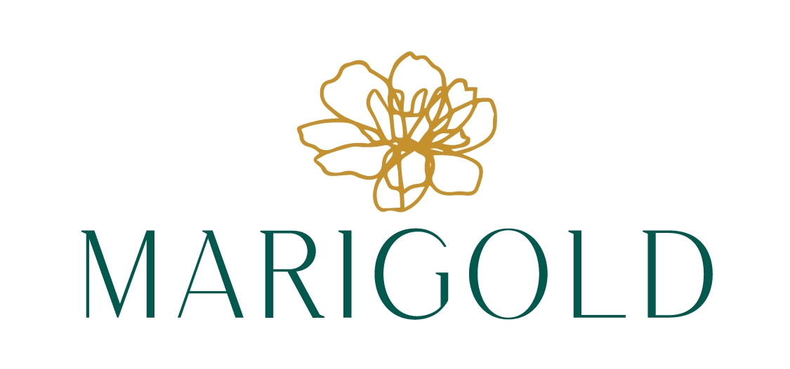 marigold cary apartments logo